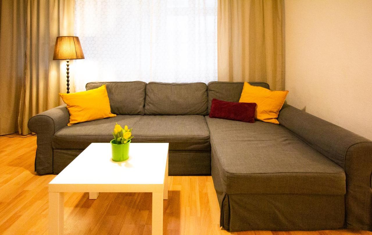 Cozy Domicile Leipziger Auwaldアパートメント エクステリア 写真