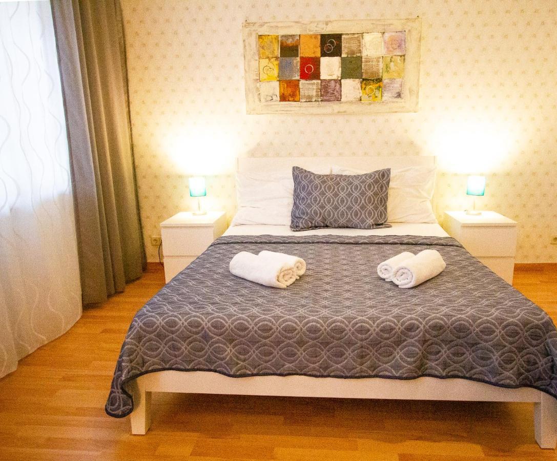 Cozy Domicile Leipziger Auwaldアパートメント エクステリア 写真
