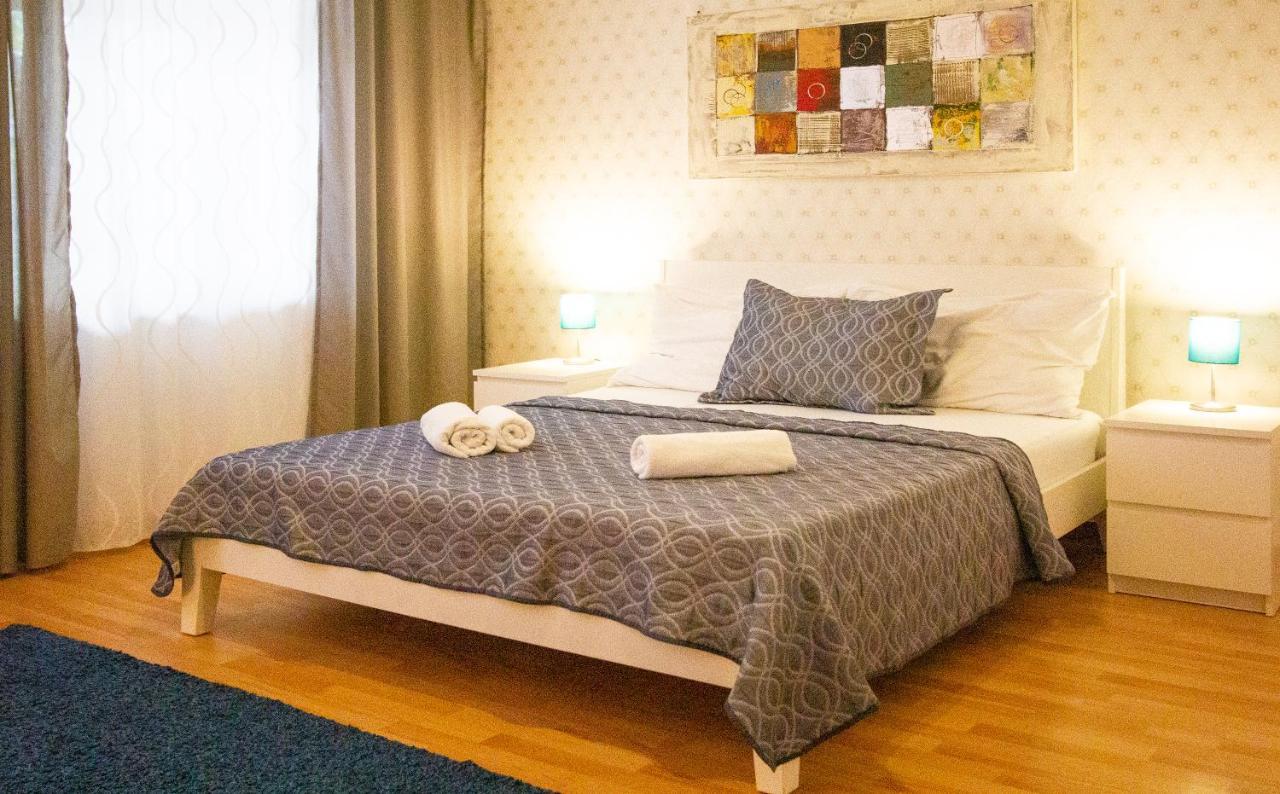 Cozy Domicile Leipziger Auwaldアパートメント エクステリア 写真