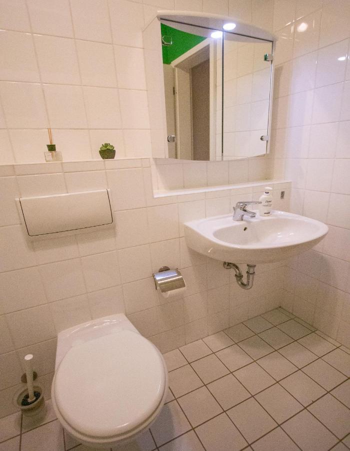 Cozy Domicile Leipziger Auwaldアパートメント エクステリア 写真